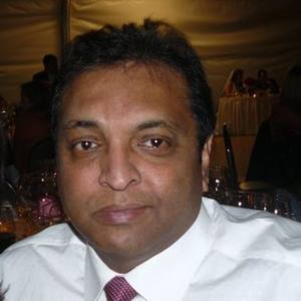 Meet your Posher, Sunil